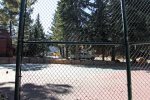 Meadow Ridge Common Area Tennis Court